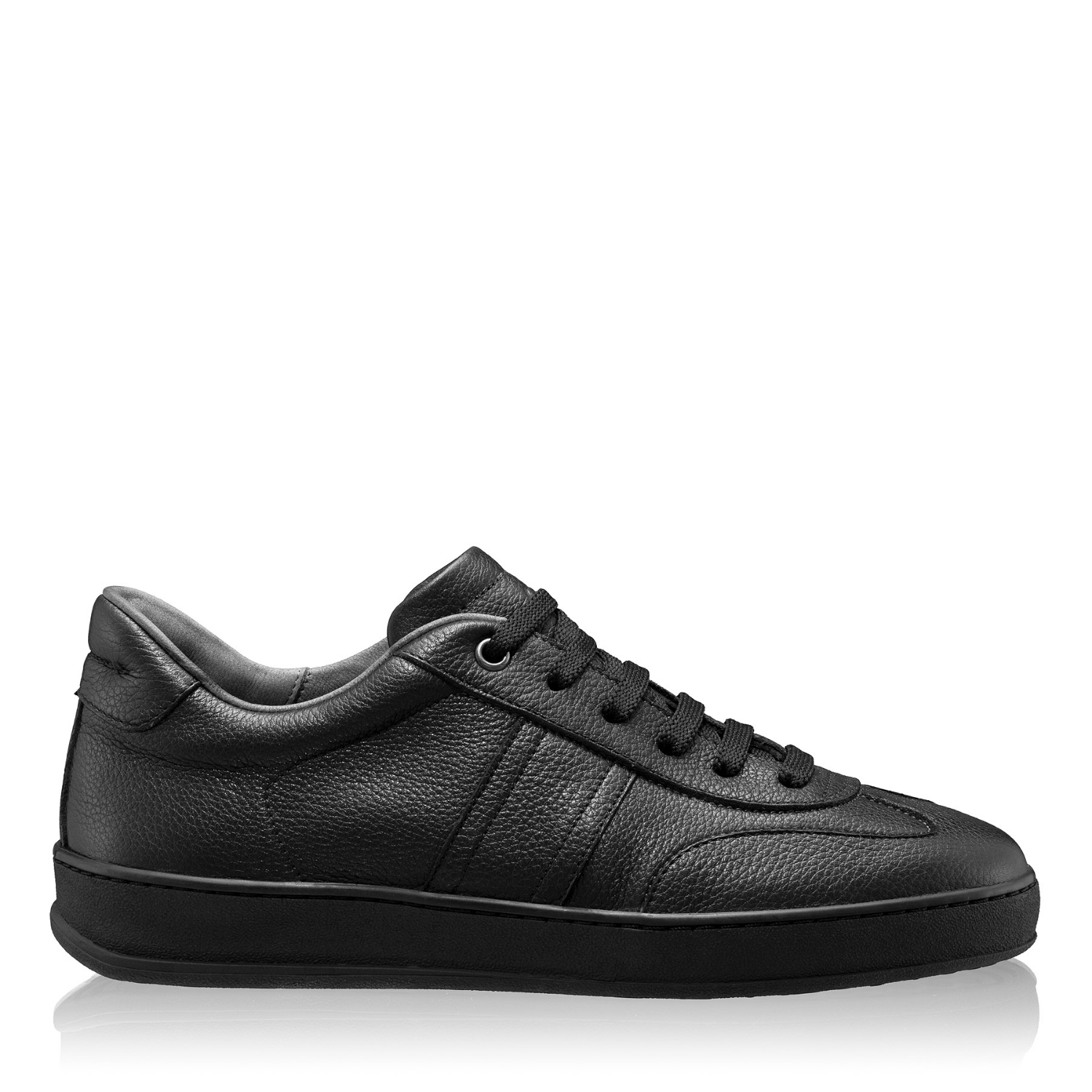 Imagine Pantofi Sport Dama 8066 Bottalato Negru
