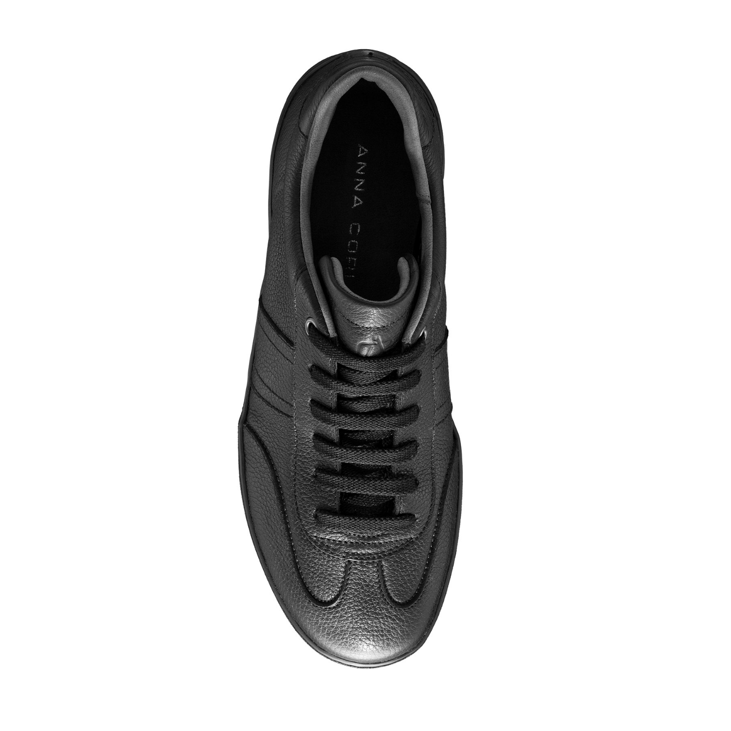 Imagine Pantofi Sport Dama 8066 Bottalato Negru