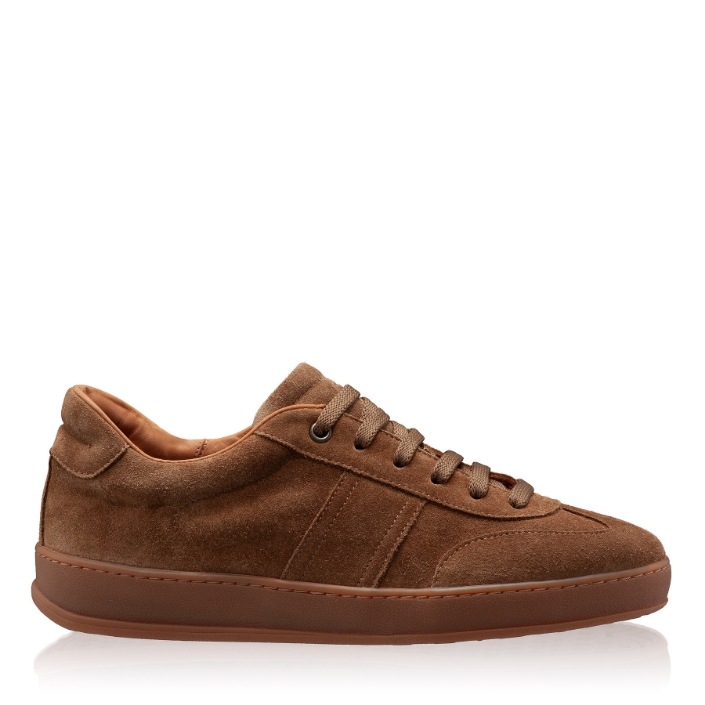 Imagine Pantofi Sport Dama 8066 Crosta Antilope