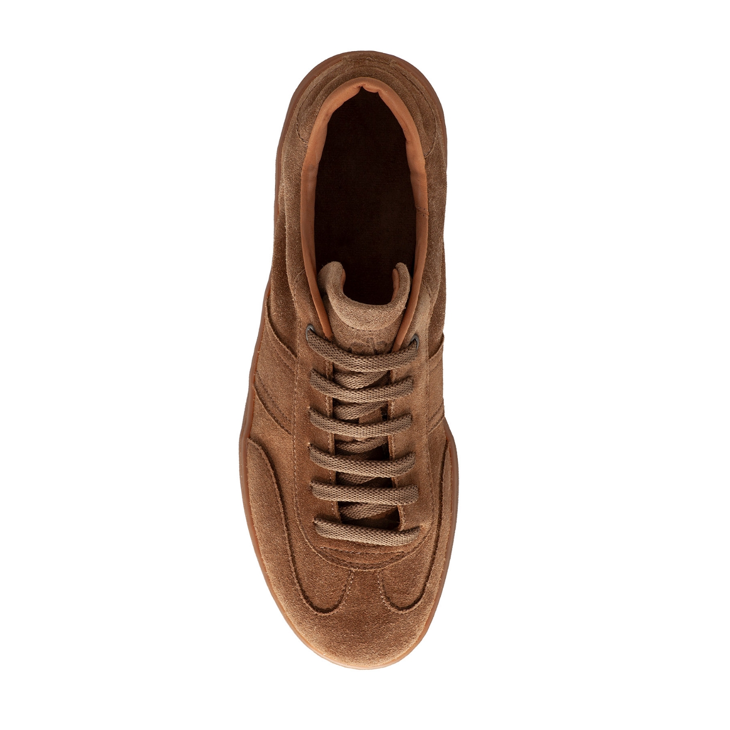 Imagine Pantofi Sport Dama 8066 Crosta Antilope