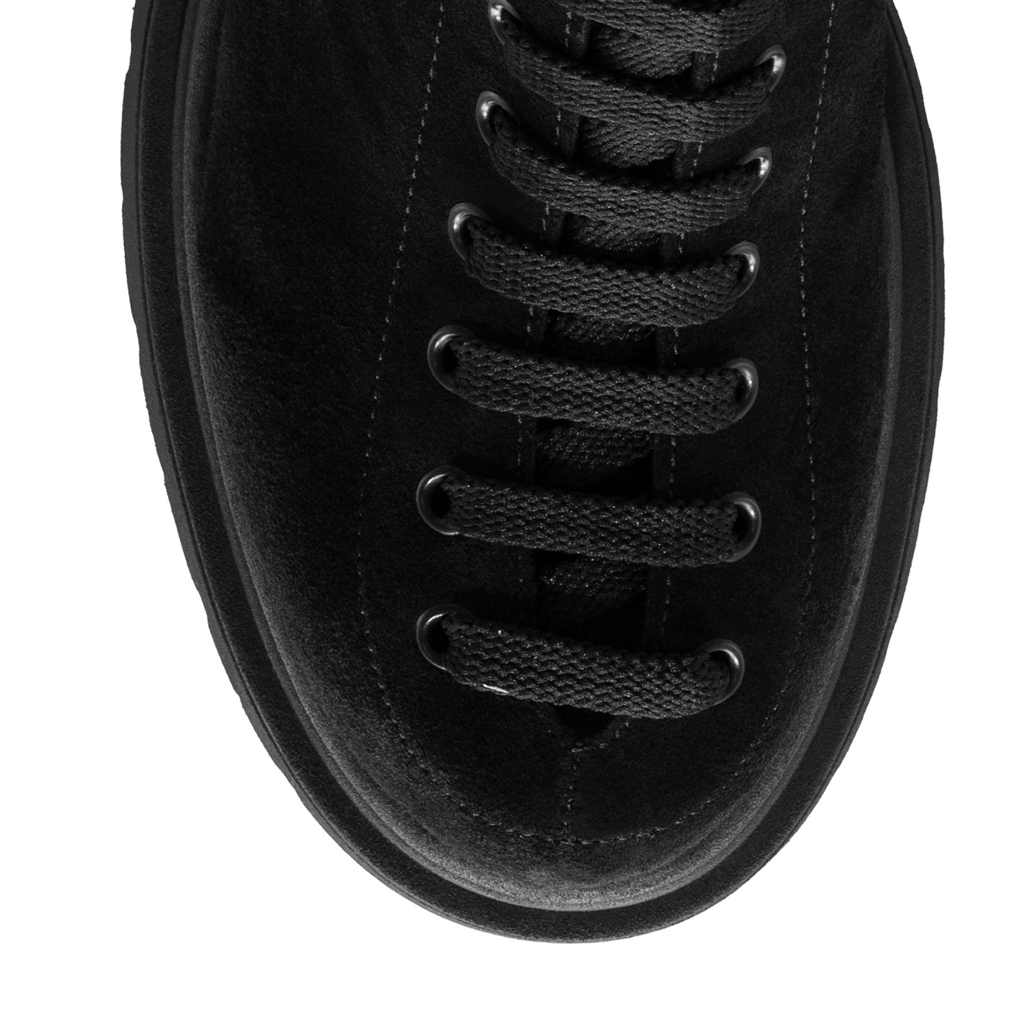 Imagine Ghete Dama 8256 Crosta Negru
