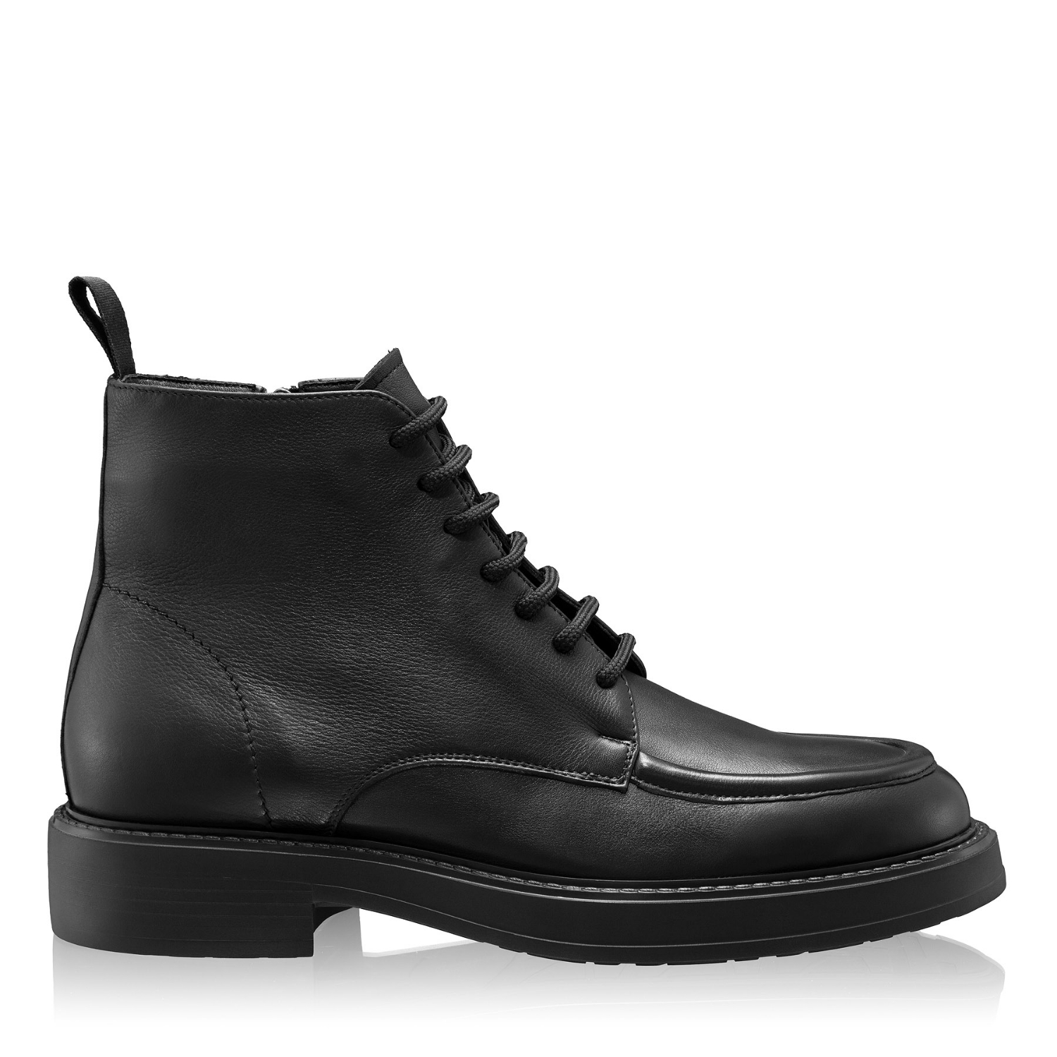 Imagine Ghete Barbati 7677 Vitello Negru