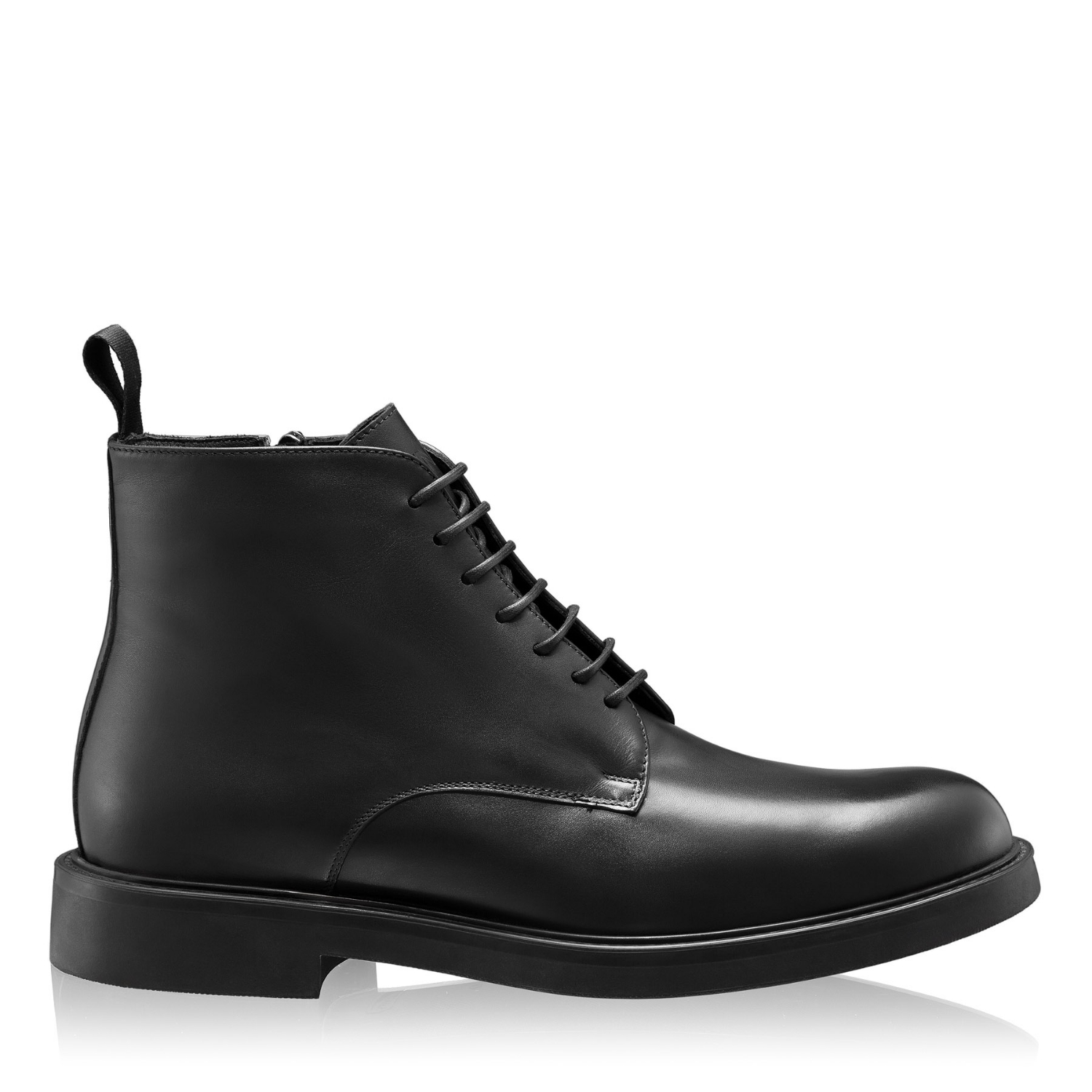 Imagine Ghete Barbati 7737 Vitello Negru