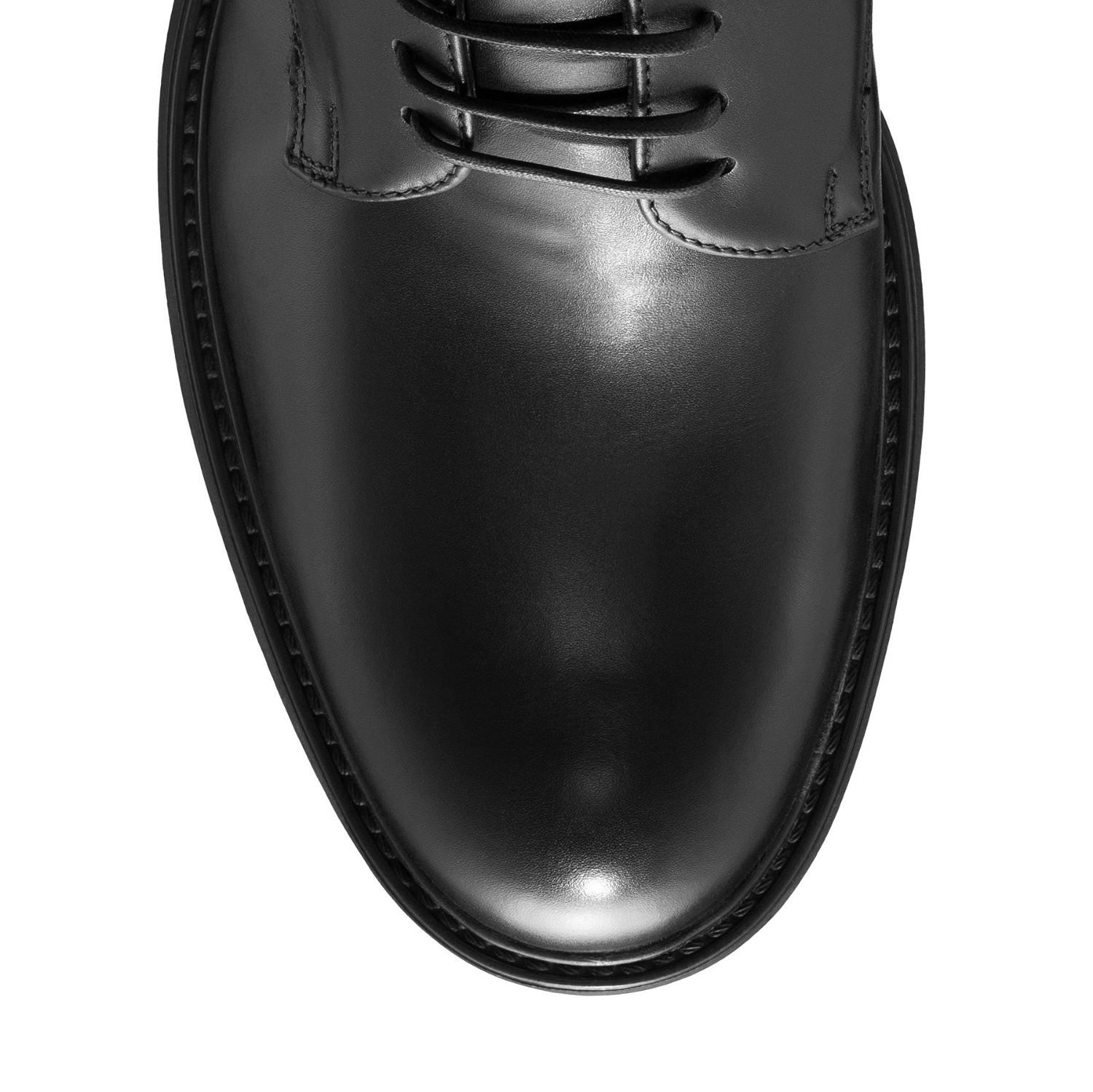 Imagine Ghete Barbati 7737 Vitello Negru