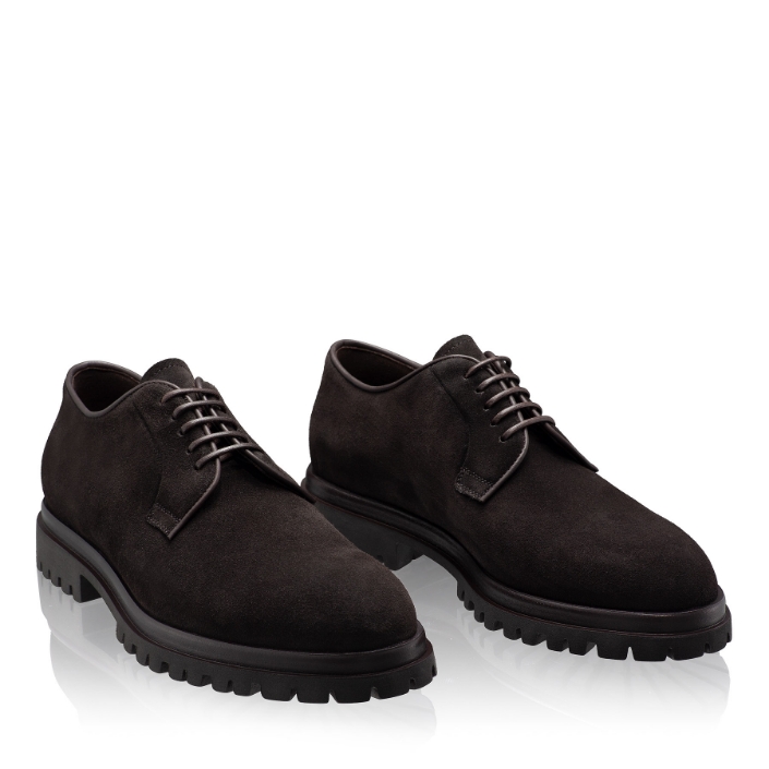 Pantofi Casual Barbati 7770 Crosta T.Moro