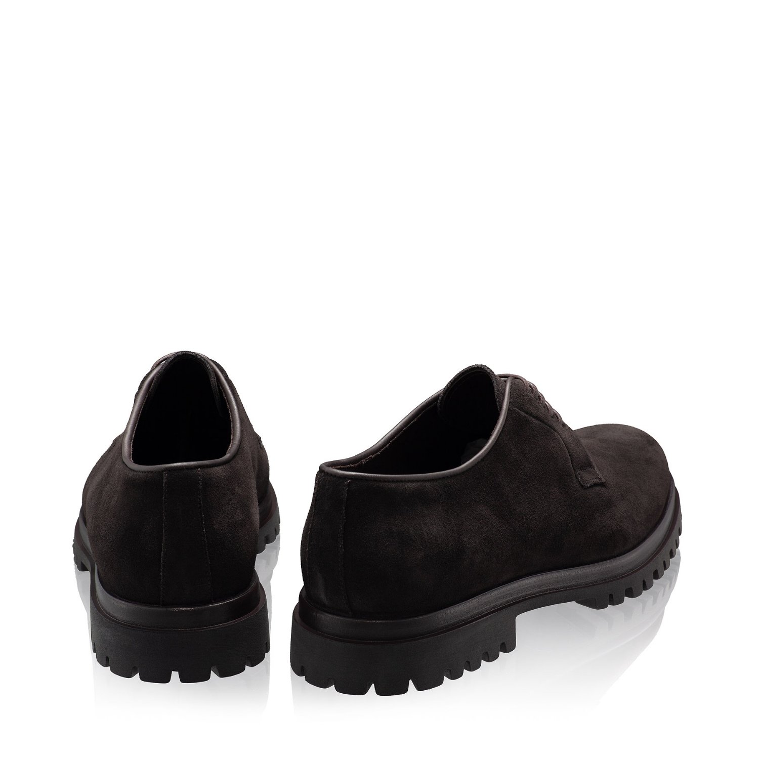 Imagine Pantofi Casual Barbati 7770 Crosta T.Moro