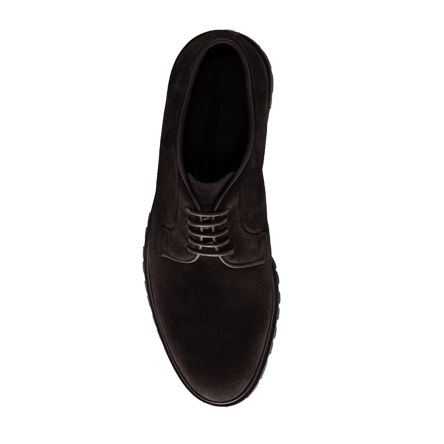 Imagine Pantofi Casual Barbati 7770 Crosta T.Moro