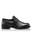 Imagine Pantofi Casual Dama 8249 Vitello Negru