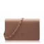 Imagine Geanta dama plic ARNA 02 VITELLO STAMP POUDRE