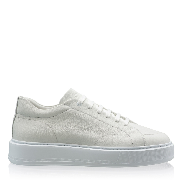 Imagine Pantofi Sport Barbati 7776 Bottalato Alb