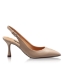 Imagine Pantofi Eleganti Dama 5728 Vitello Bej