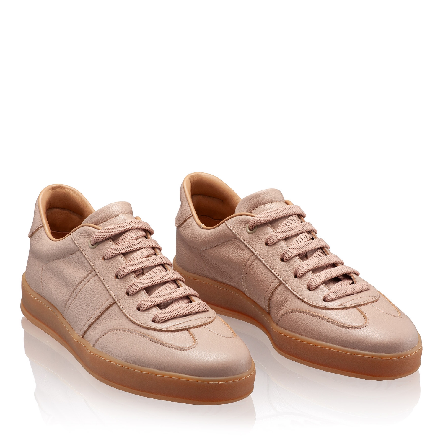 Imagine Pantofi Sport Dama 8066 Bottalato Nude