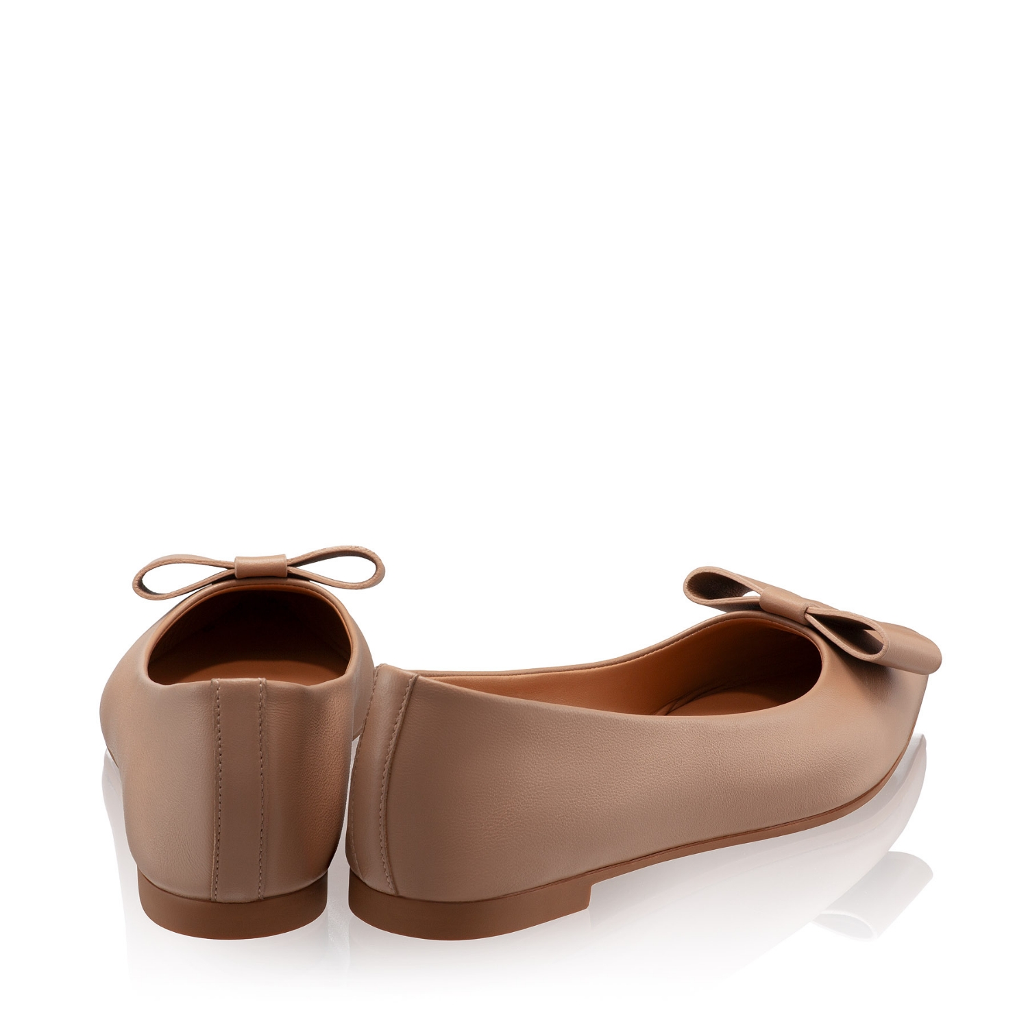 Imagine Balerini Dama 8437 Vitello Antilope