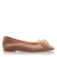 Imagine Balerini Dama 8362 Camoscio Fard