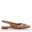 Imagine Balerini Dama 7505 Vitello Poudre
