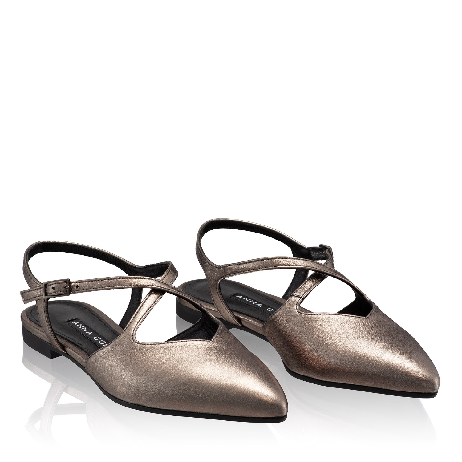 Imagine Balerini Dama 8391 Laminato C. Fucile