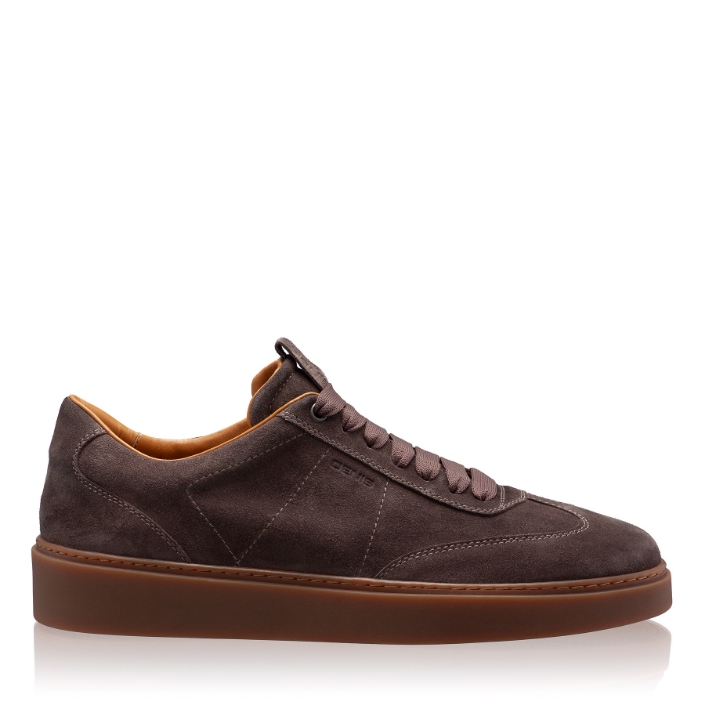 Imagine Pantofi Sport Barbati 7610 Crosta Tortora
