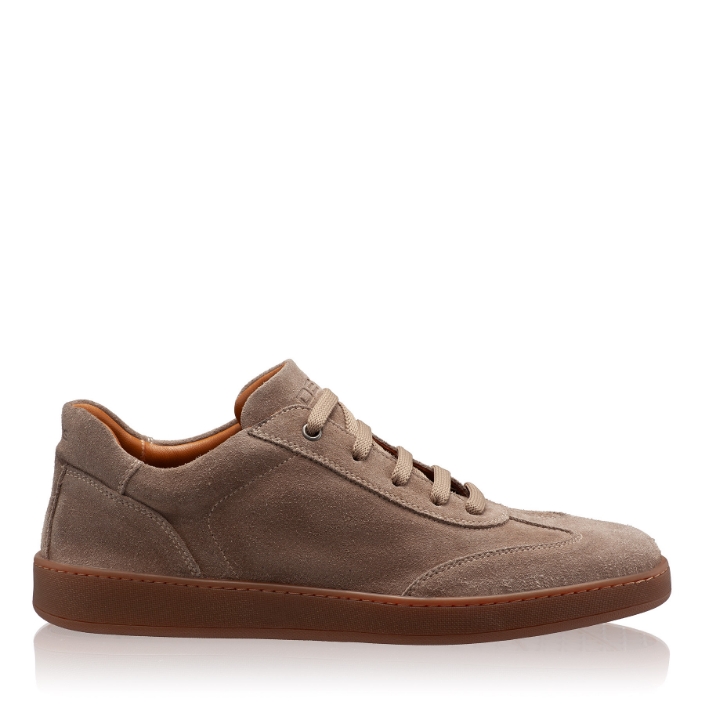 Imagine Pantofi Sport Barbati 7087 Crosta Taupe