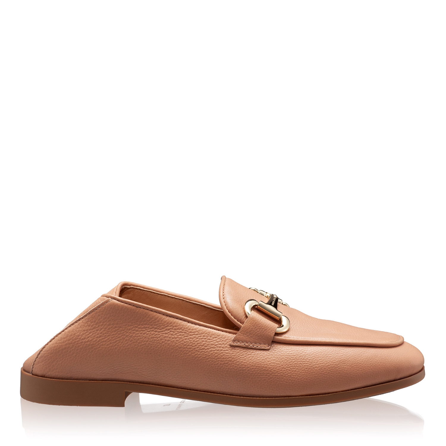 Imagine Pantofi Casual Dama 8449 Bottalato Cipria