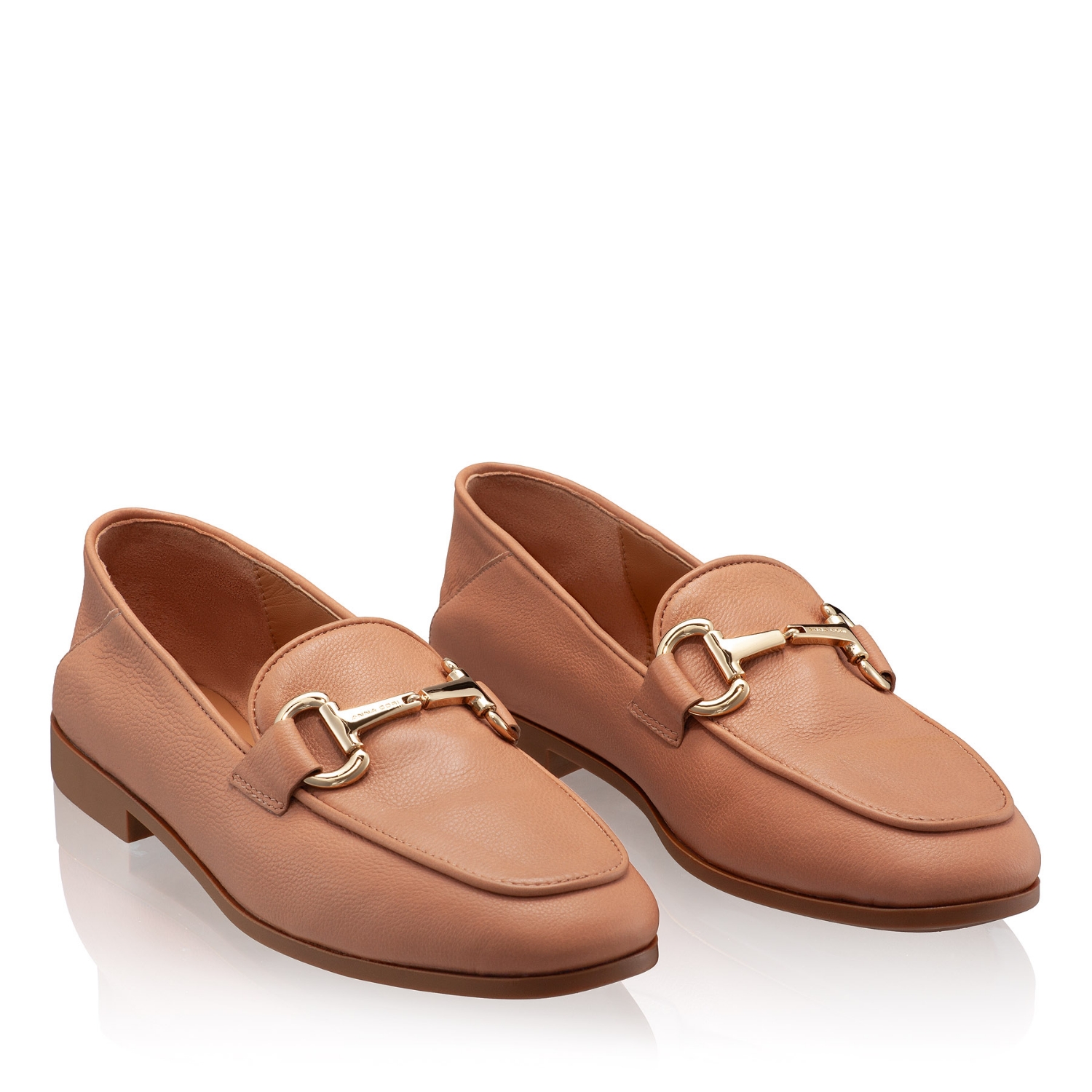 Imagine Pantofi Casual Dama 8449 Bottalato Cipria