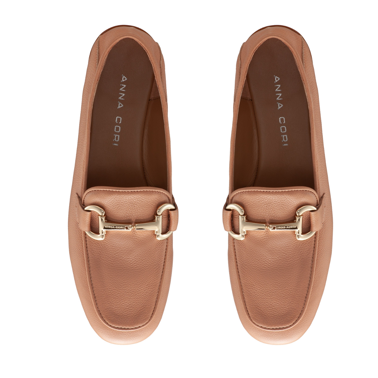 Imagine Pantofi Casual Dama 8449 Bottalato Cipria