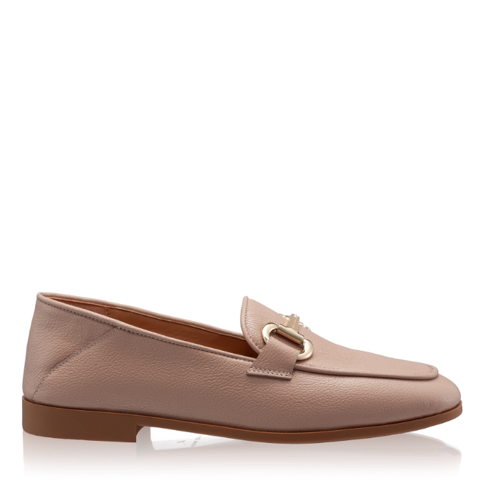 Imagine Pantofi Casual Dama 8449 Bottalato Nude