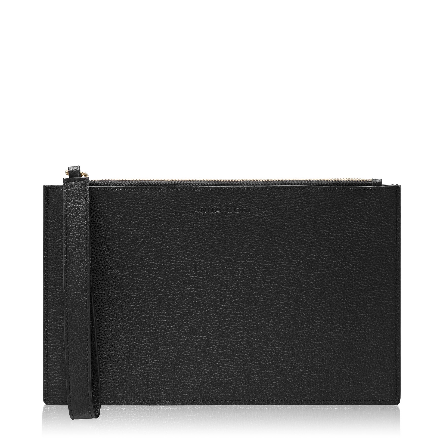 Imagine Pouch Dama LUNA Bottalato Negru