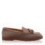 Imagine Pantofi Casual Dama 7517 Crosta Taupe/Ambra