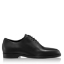 Imagine Pantofi Eleganti Barbati 7348 Vitello Negru
