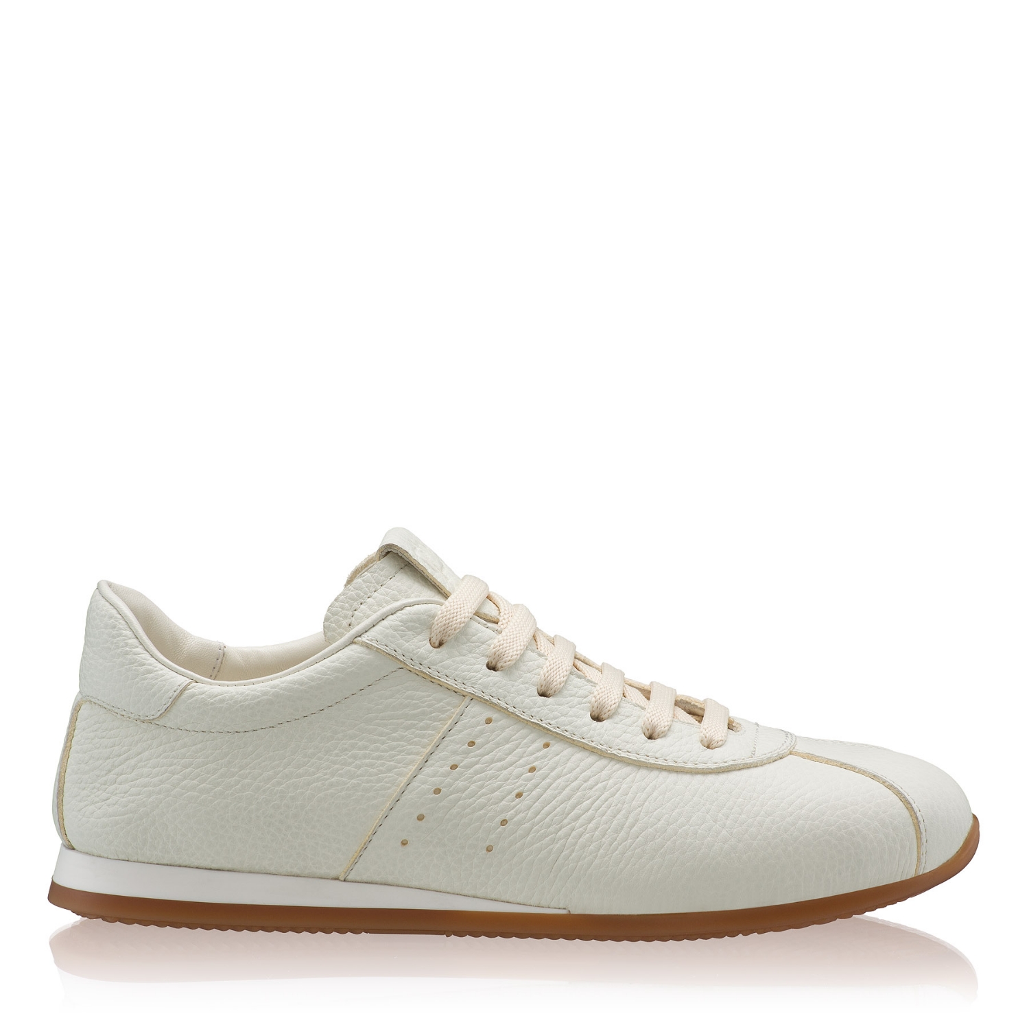 Imagine Pantofi Sport Dama 8327 Bottalato Panna