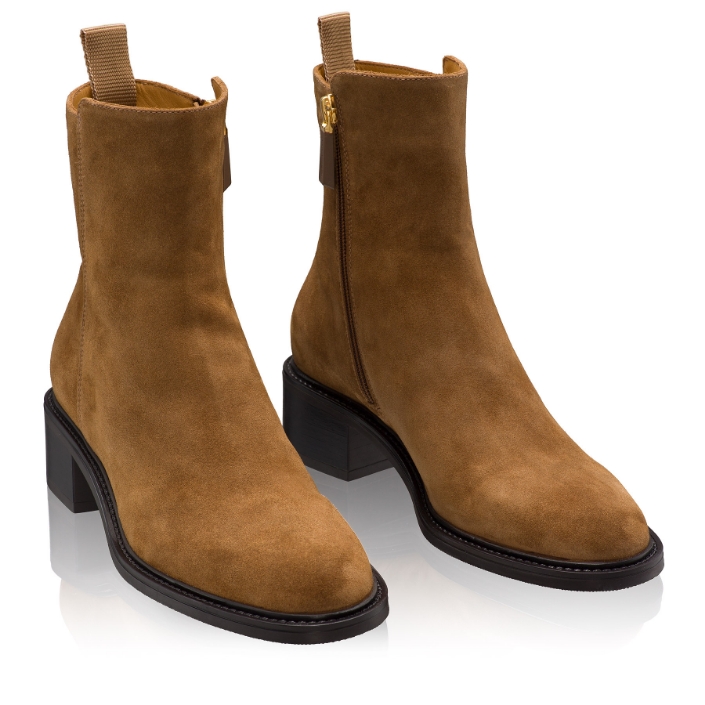 Ghete Dama 7844 Crosta Noce