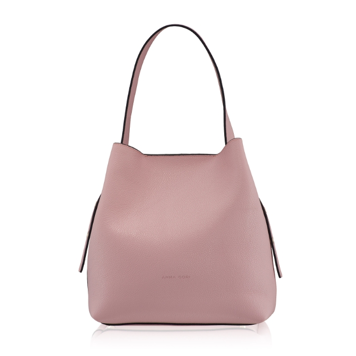 Imagine Geanta Dama de Umar RIANA BOTTALATO PINK