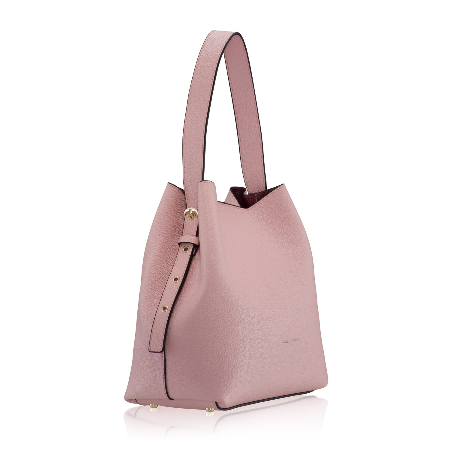 Imagine Geanta Dama de Umar RIANA BOTTALATO PINK