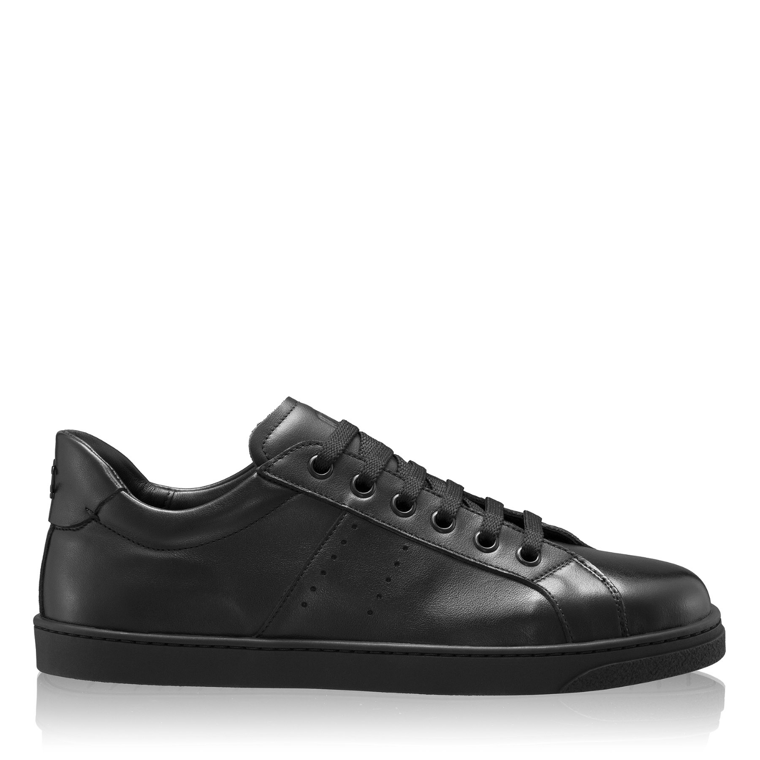 Imagine Pantofi Sport Dama 8330 Vitello Negru