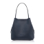 Imagine Geanta Dama de Umar RIANA VITELLO STAMP BLUE