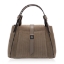 Imagine Geanta dama de Mana BLUMA 01 CRST REIAT+VIT TAUPE