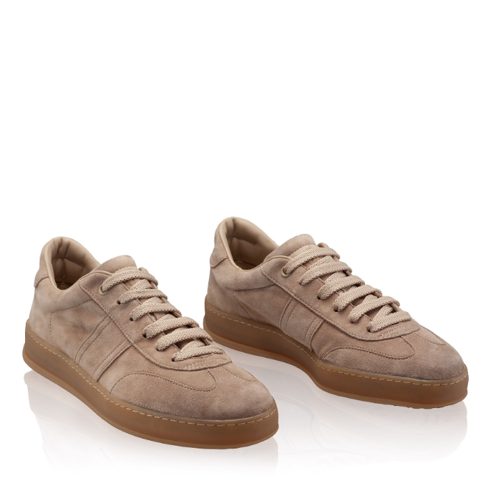 Pantofi Sport Dama 8066 Camoscio Corda