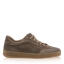 Imagine Pantofi Sport Dama 8066 Crosta Kaki