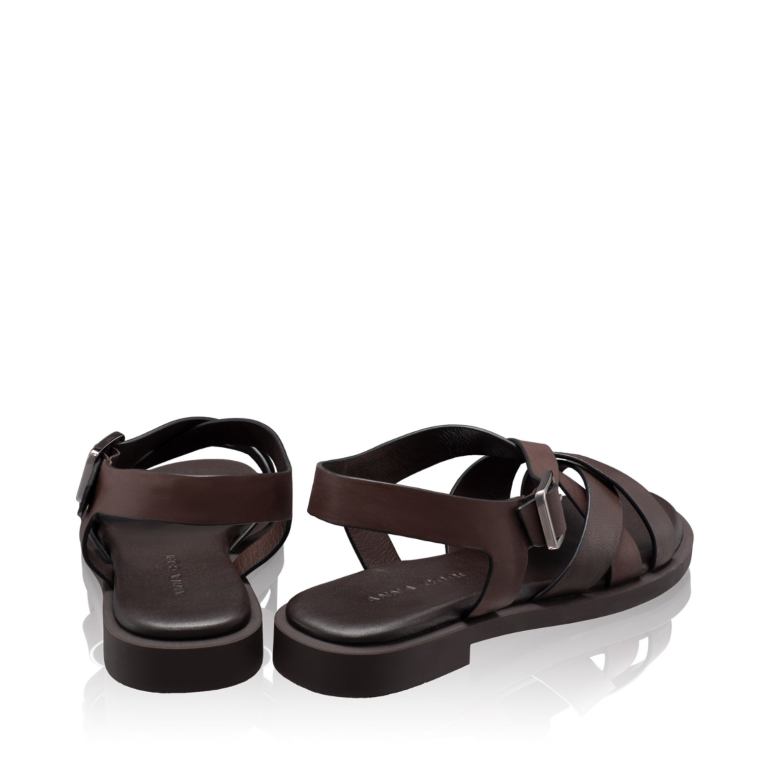 Imagine Sandale Dama 8351 Vitello T.Moro