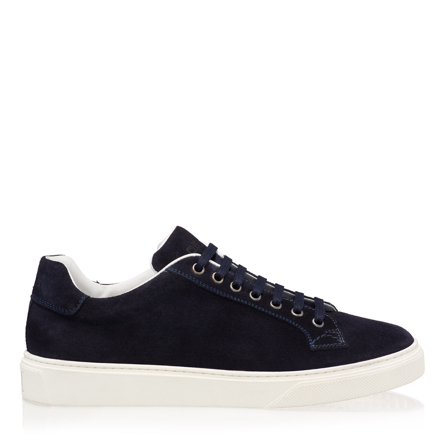 Imagine Pantofi Sport Barbati 7311 Crosta Blue/Alb