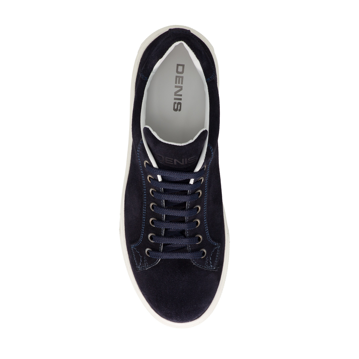 Imagine Pantofi Sport Barbati 7311 Crosta Blue/Alb