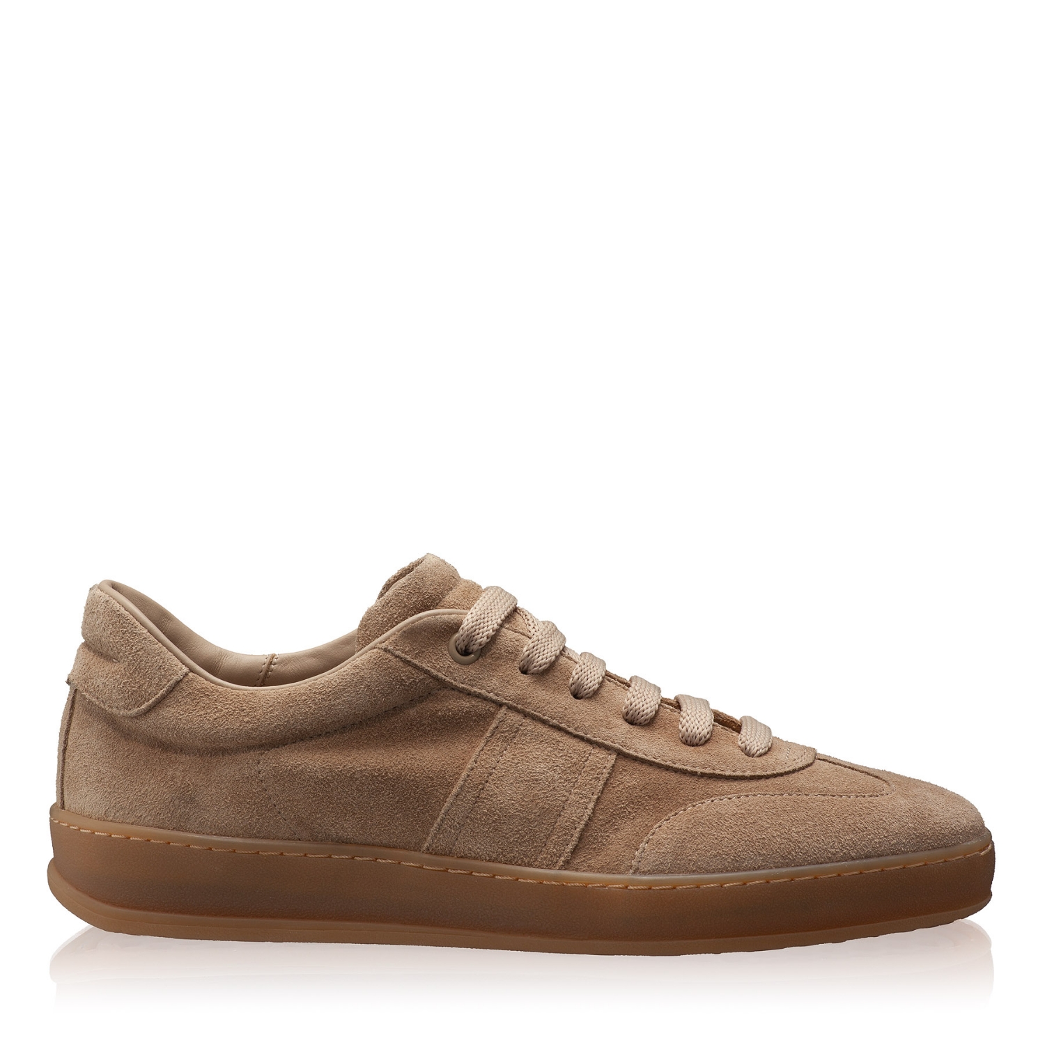 Imagine Pantofi Sport Dama 8066 Crosta Bej