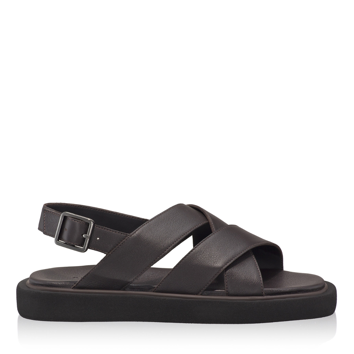Imagine Sandale Dama 8419 Nappa T.Moro