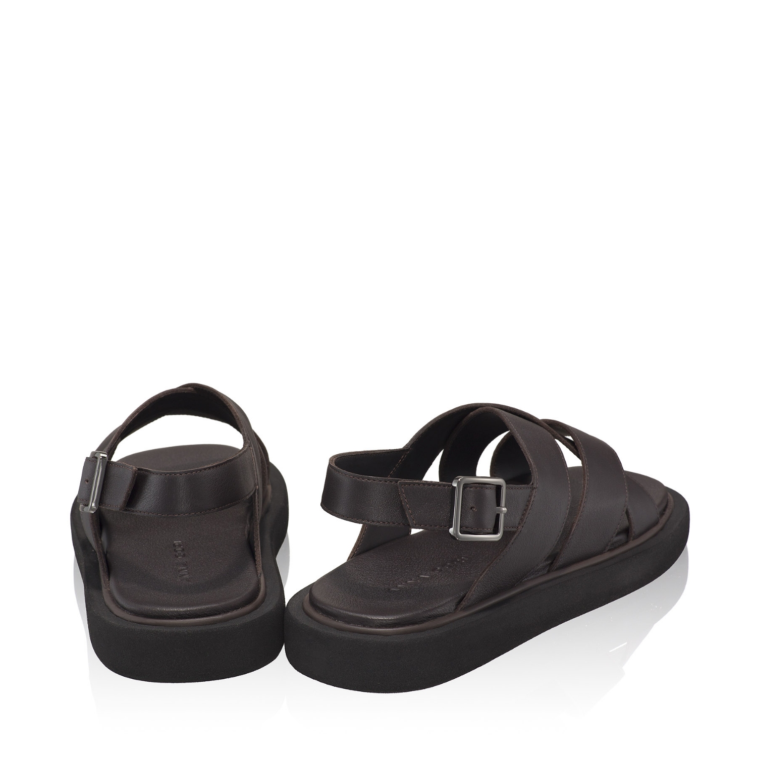 Imagine Sandale Dama 8419 Nappa T.Moro