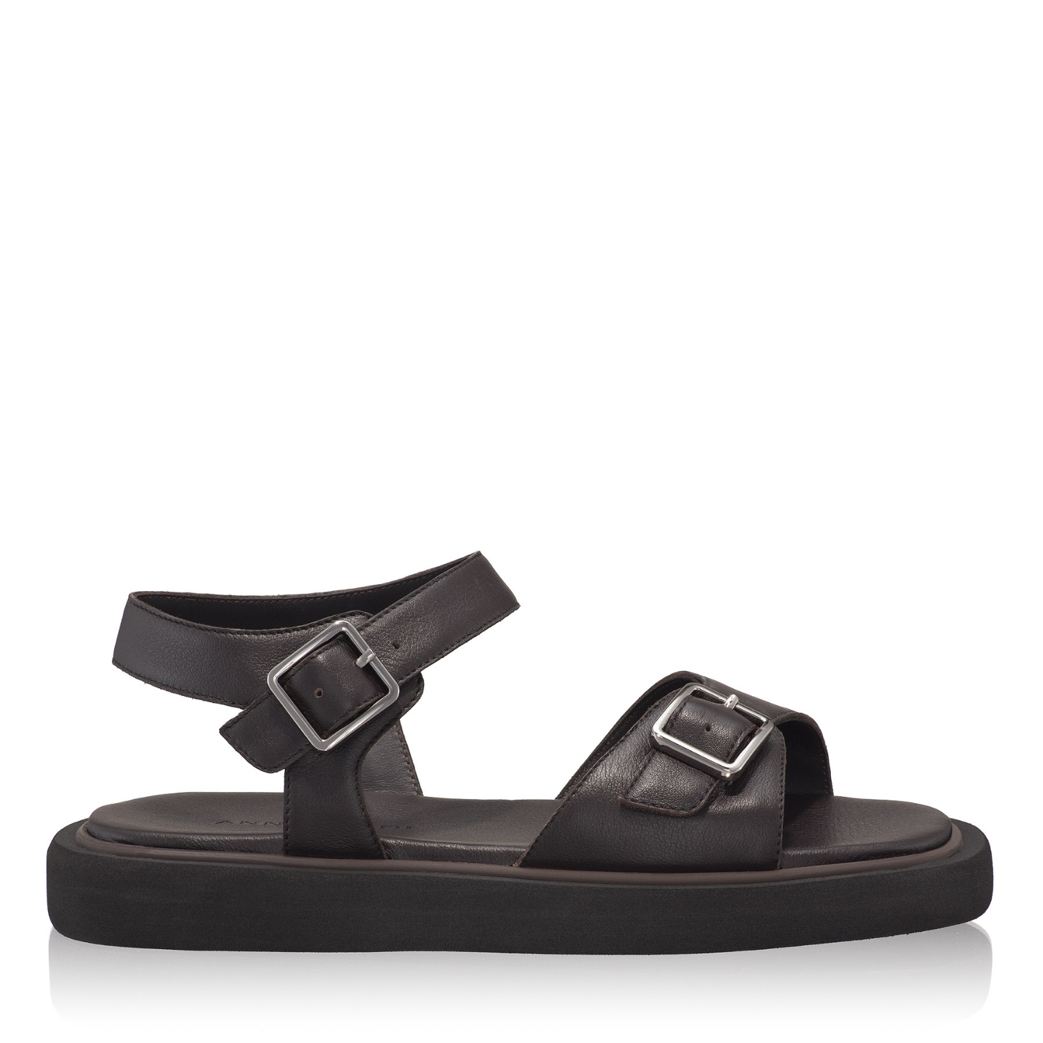 Imagine Sandale Dama 8415 Nappa T.Moro