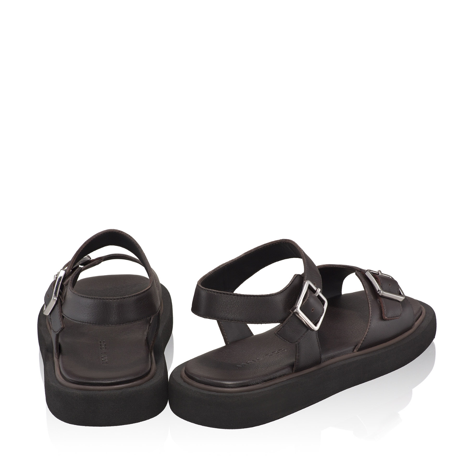 Imagine Sandale Dama 8415 Nappa T.Moro