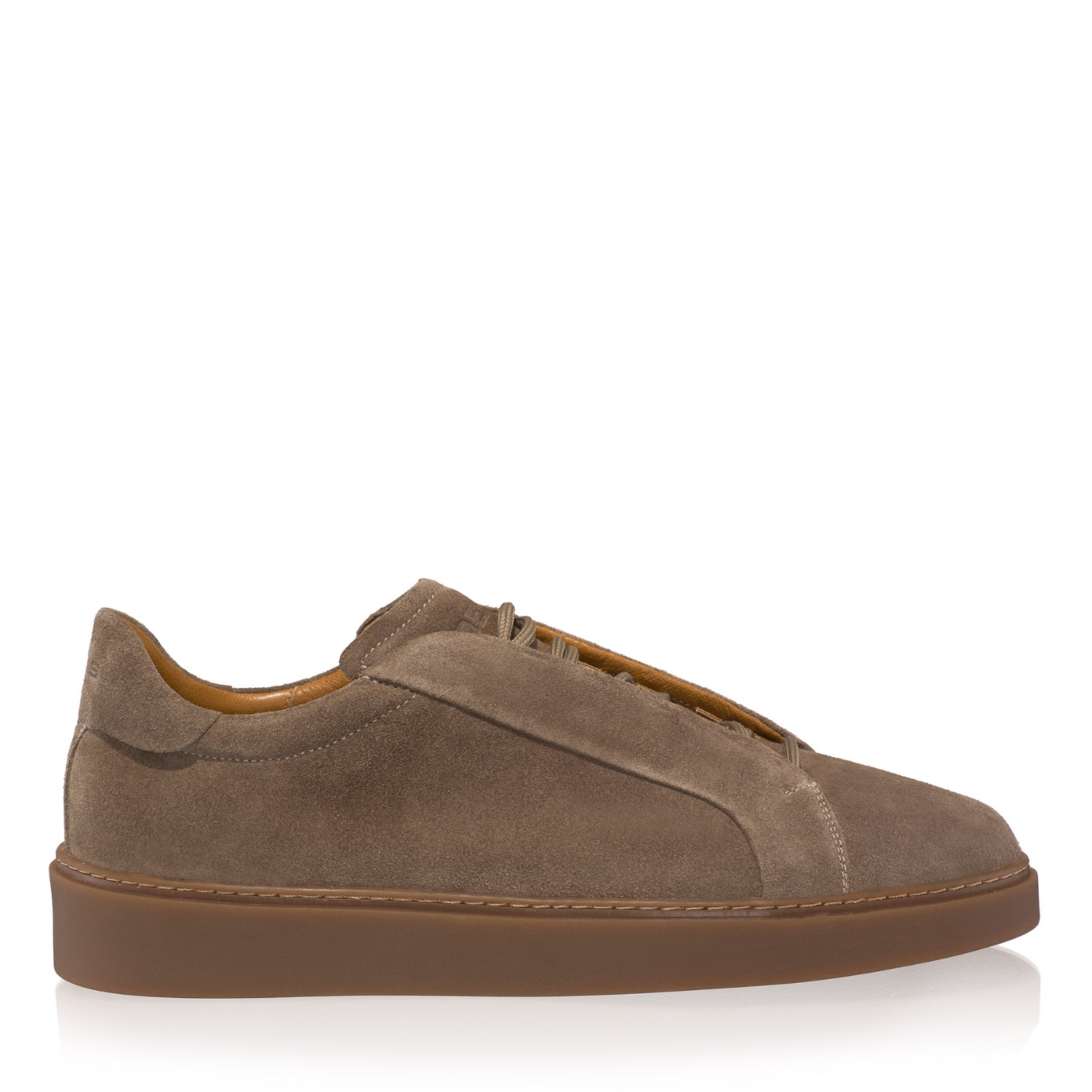 Imagine Pantofi Sport Barbati 7772 Crosta Taupe