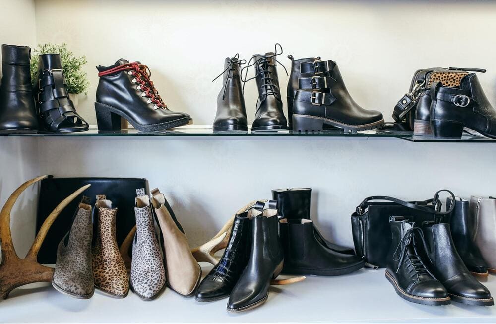  idei de ținute cu botine pentru fiecare anotimp 